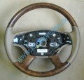 Volant MERCEDES E W211 